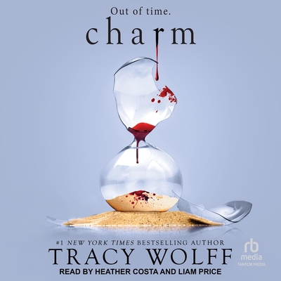 Charm (Crave #5) Cover Image
