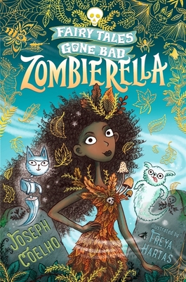 Cover of Zombierella