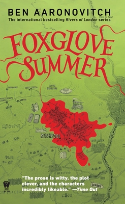 Foxglove Summer (Rivers of London #5)