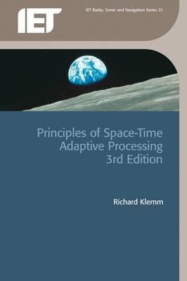 洋書 Adaptive Array Principles Hudson Principles of Space-Time Adaptive Processing (Radar #21