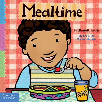 Mealtime (Toddler Tools®) Cover Image