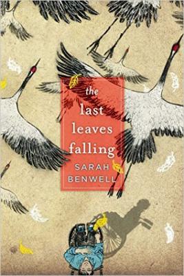 The Last Leaves Falling Cover Image