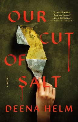 Our Cut of Salt: A Novel
