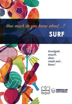 How much do you know about... Surf Cover Image