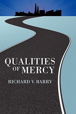 Qualities of Mercy Cover