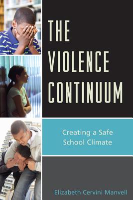 The Violence Continuum: A Framework for Intervention Cover Image