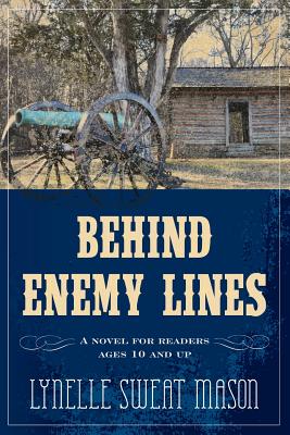 Behind Enemy Lines By Lynelle Sweat Mason Cover Image