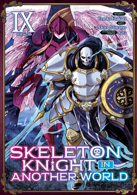 Skeleton Knight in Another World (Manga) Vol. 5 (Paperback)