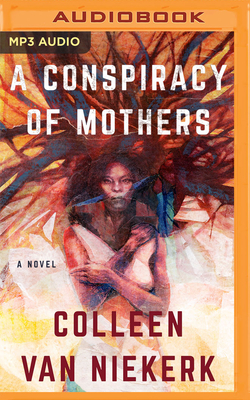 A Conspiracy of Mothers Cover Image