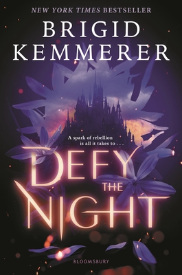 brigid kemmerer defy the night series