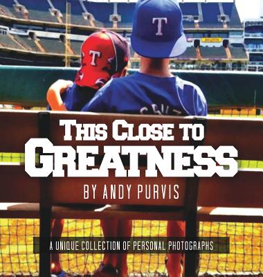 This Close To Greatness Cover Image