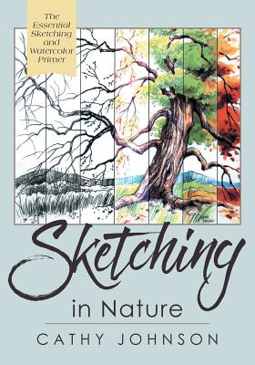 The Sierra Club Guide to Sketching in Nature, Revised Edition Cover Image