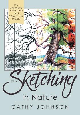 Painting Nature's Details in Watercolor (Paperback)