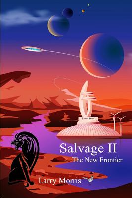 Salvage II: The New Frontier