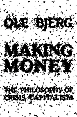 Cover for Making Money