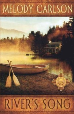 River's Song Cover