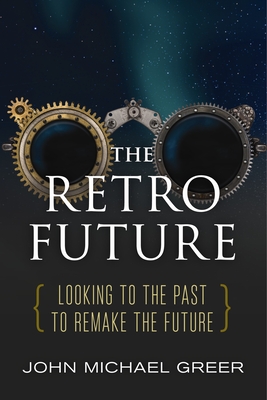 Cover for The Retro Future
