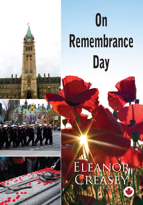 On Remembrance Day By Eleanor Creasey Cover Image