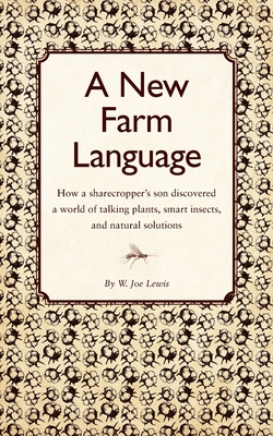 A New Farm Language Cover Image