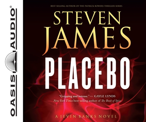 Placebo (The Jevin Banks Experience #1) Cover Image