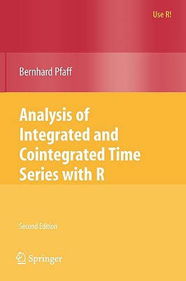 Analysis of Integrated and Cointegrated Time Series with R (Use R!)