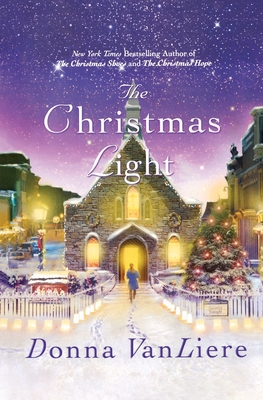 The Christmas Light (Christmas Hope Series #8)