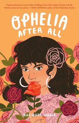 Ophelia After All cover