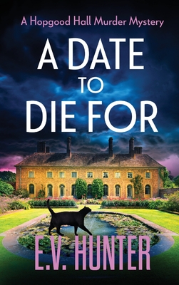 A Date To Die For Cover Image