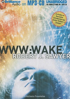 Cover for Wake
