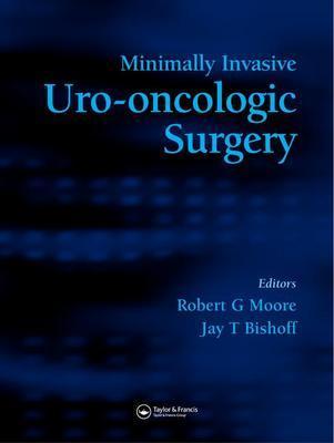 Minimally Invasive Uro-Oncologic Surgery Cover Image