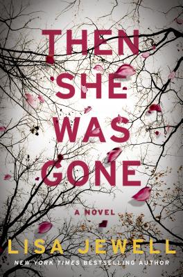 Then She Was Gone Cover Image