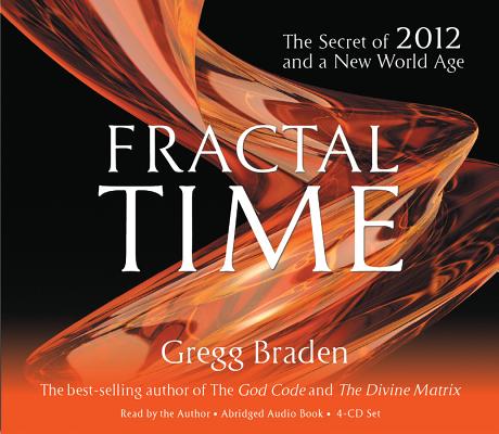 the god code by gregg braden