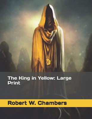 The King in Yellow