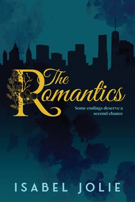 The Romantics Cover Image