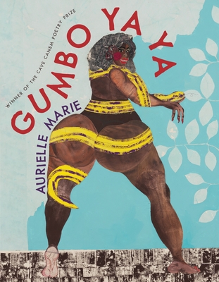 Gumbo Ya Ya: Poems (Pitt Poetry Series) Cover Image