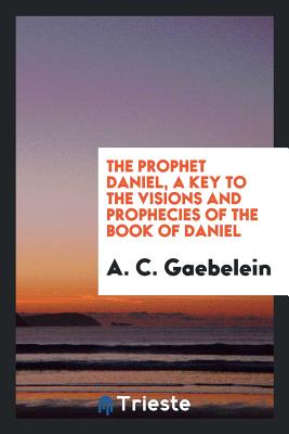 prophecies in the book of daniel
