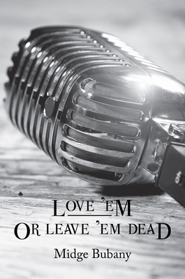 Love 'Em or Leave 'Em Dead (Cal Sheehan Mysteries #4) Cover Image