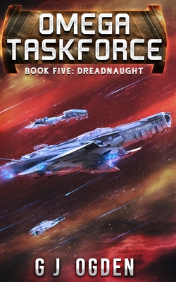 Dreadnought [Book]