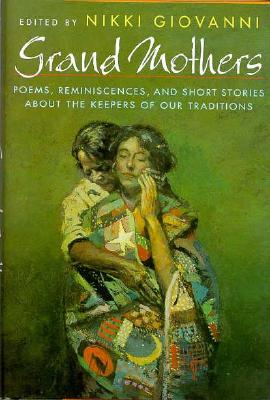 Cover for Grand Mothers
