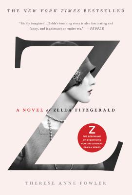 Cover Image for Z