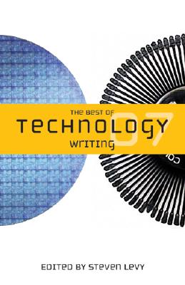 The Best of Technology Writing 2007 Cover Image