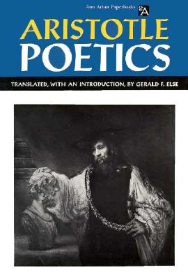 Poetics (Ann Arbor Paperbacks)