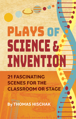 Plays of Science and Invention Cover Image