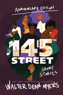 145th Street: Short Stories Cover Image