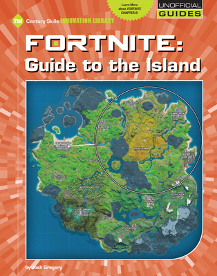 Fortnite: Guide to the Island Cover Image