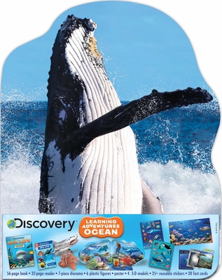 Discovery Learning Adventures: Ocean