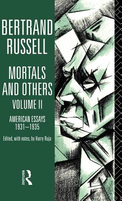 Cover for Mortals and Others, Volume II