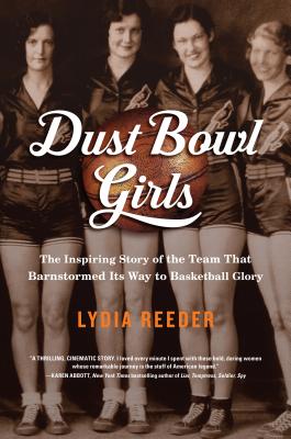 Cover for Dust Bowl Girls