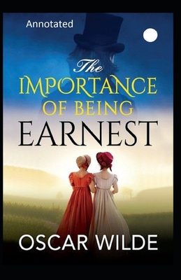 The Importance of Being Earnest