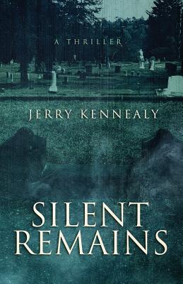 Cover for Silent Remains